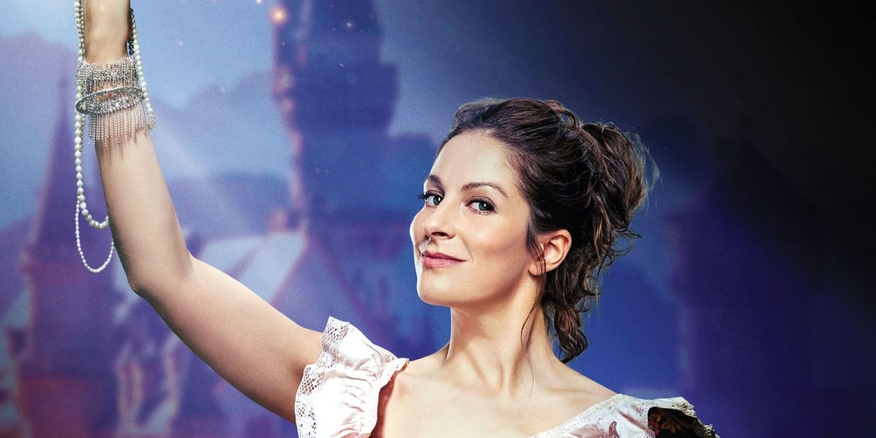 VIDEO: First Look at LA Opera's CINDERELLA Video