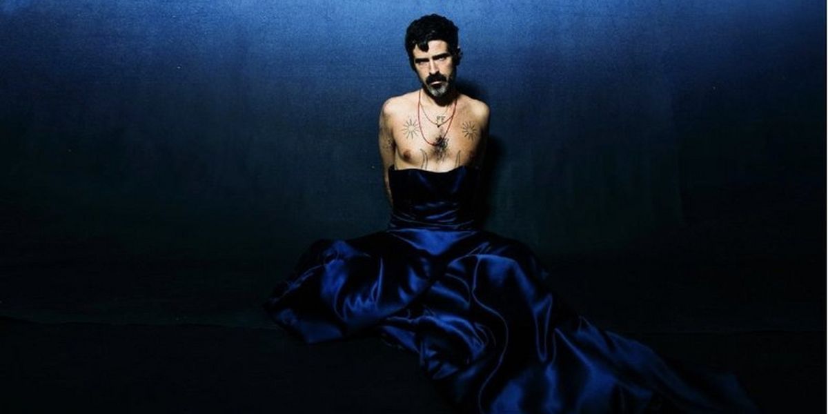 Devendra Banhart Announces New Album 'Flying Wig'