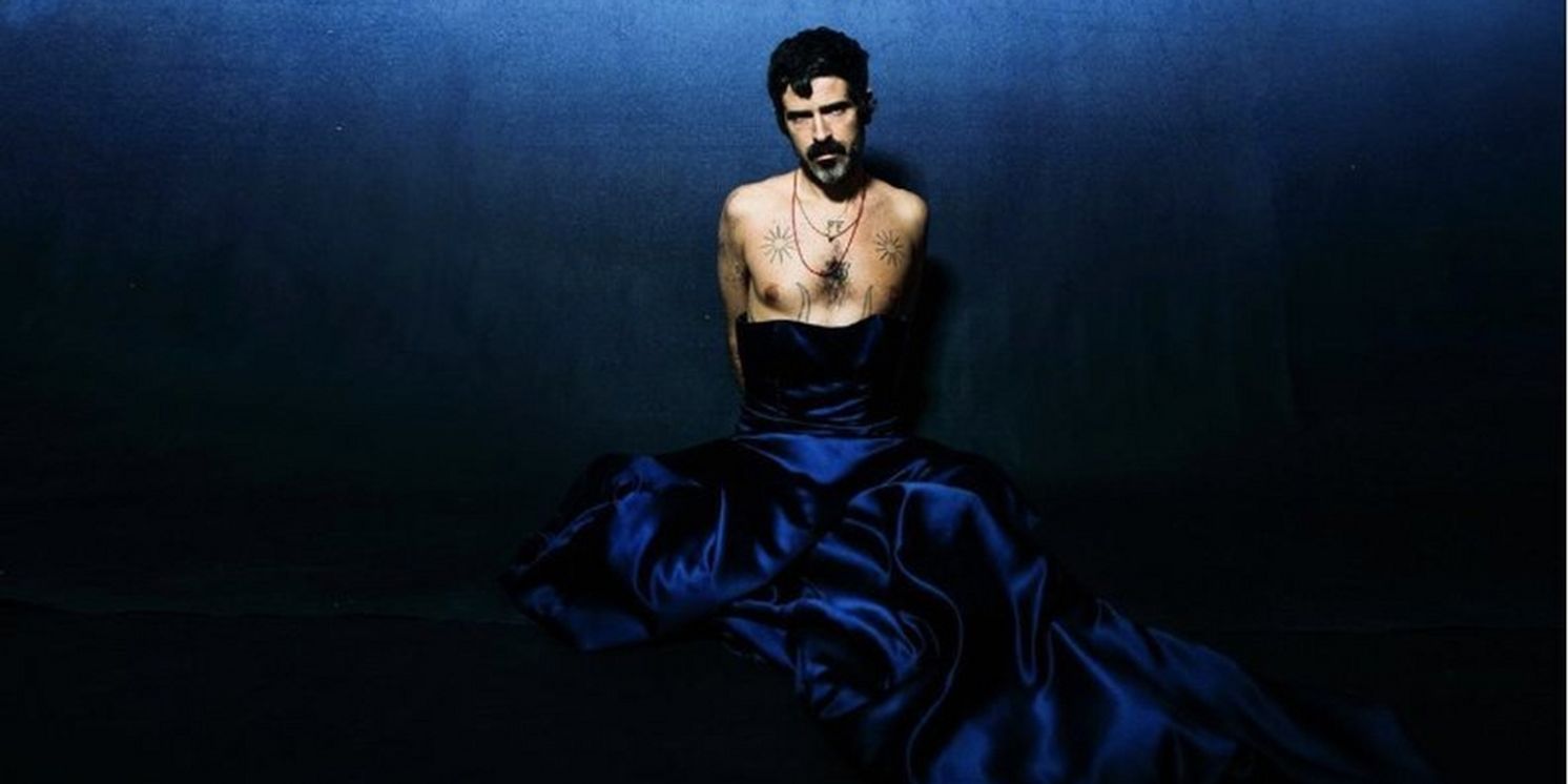 Devendra Banhart Announces New Album 'Flying Wig'  Image