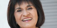 'Engaging, Inspiring, Fascinating' Irma Herrera Brings Her One-Woman Show to TPAC Thi