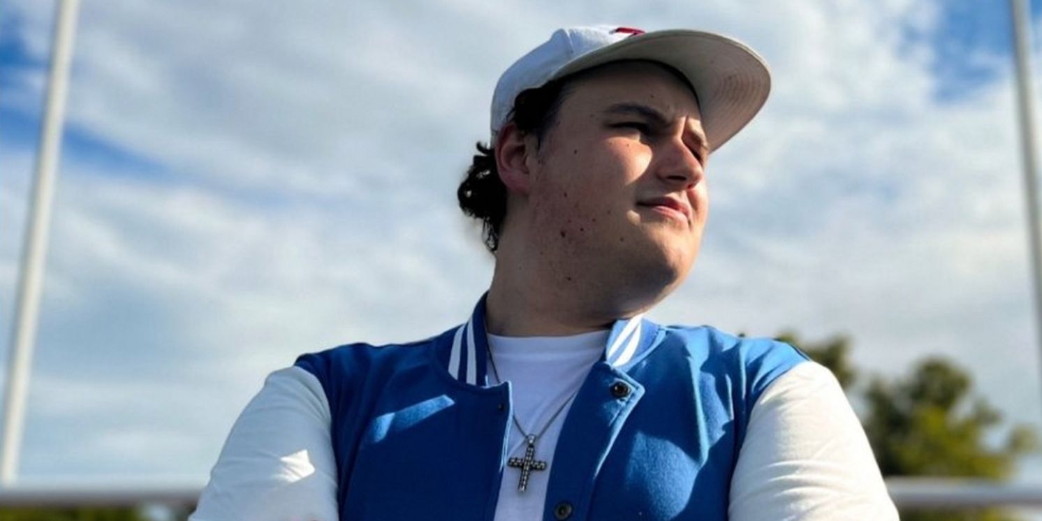 J4 Releases New Single 'Buffalo'  Image