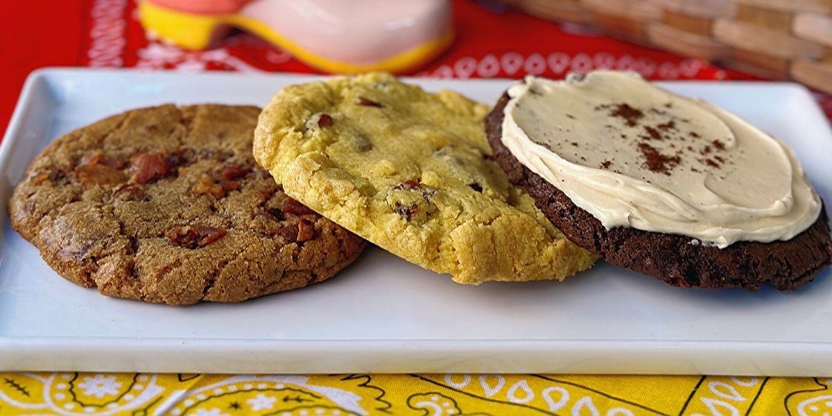 Schmackary's to Launch Limited-Edition Cookie for OKLAHOMA!'s 80th Anniversary