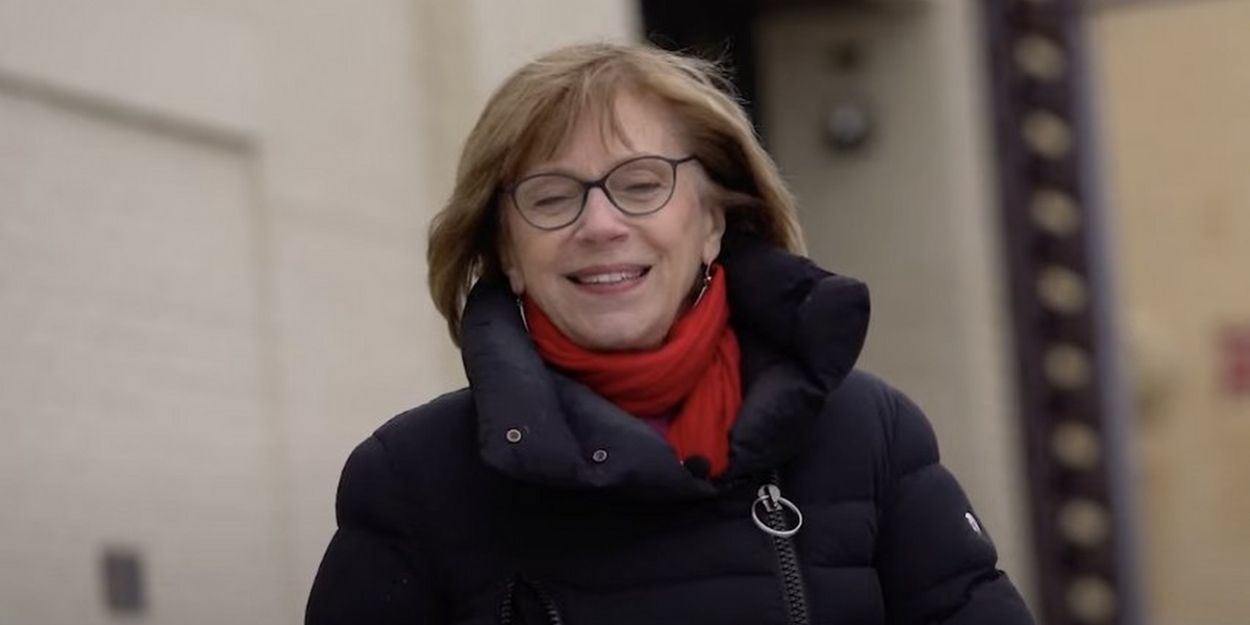 VIDEO: Barrington Stage Shares Bloopers From Annual Holiday Video Video