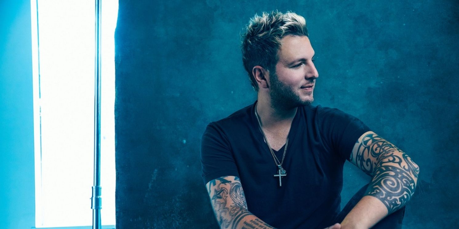 Mike Gossin Releases First Solo Single 'Marry You'  Image