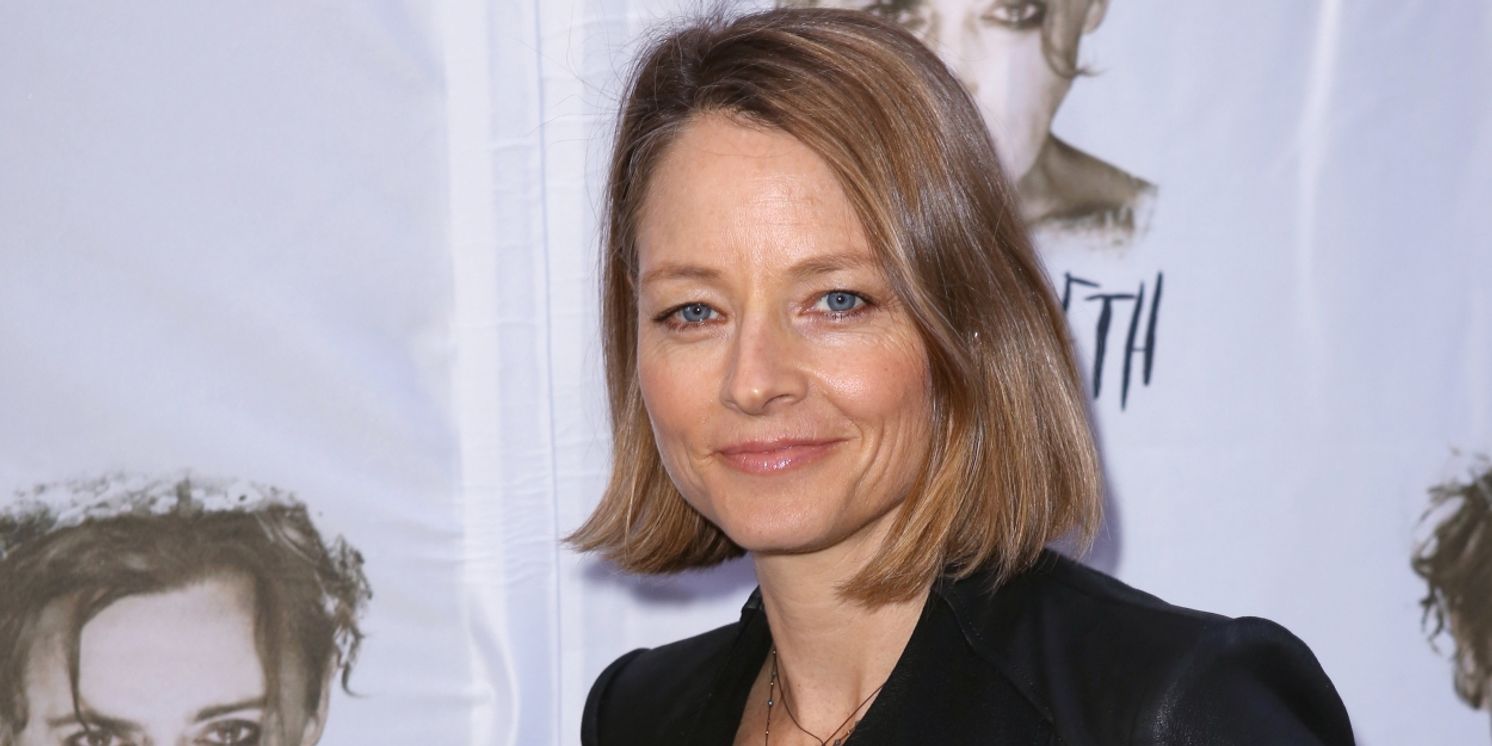 HBO Orders TRUE DETECTIVE: NIGHT COUNTRY From Issa López to Series Starring Jodie Foster  Image