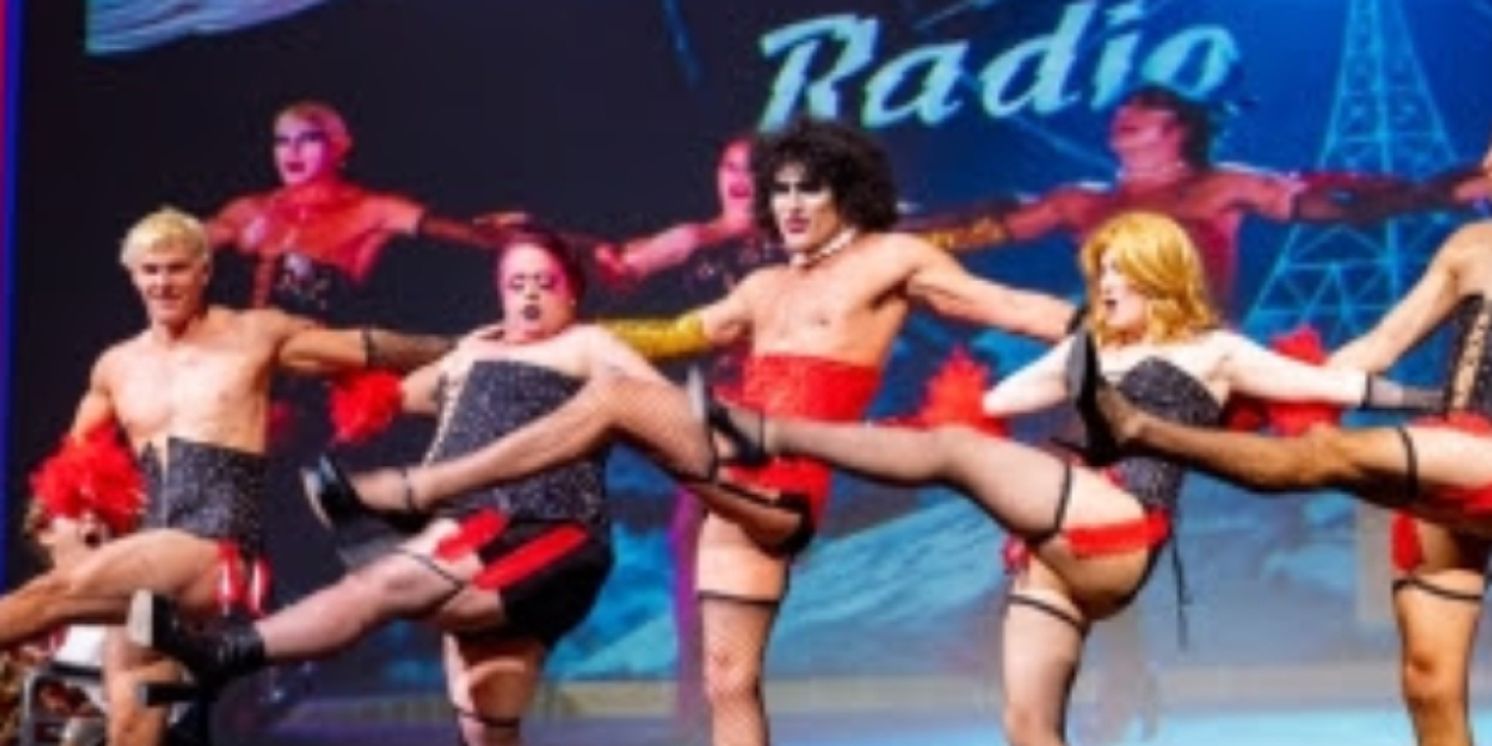 AREA15 Adds Third Screening of ROCKY HORROR PICTURE SHOW in November  Image