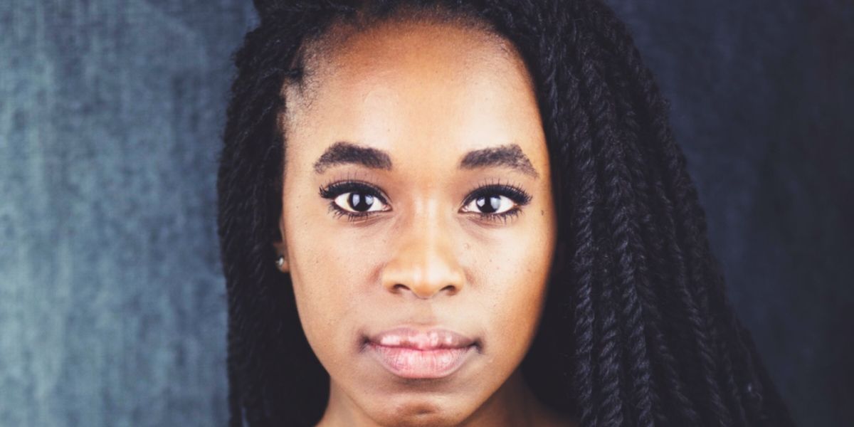 Kristolyn Lloyd Joins 1776 as John Adams Beginning Tonight