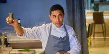 Chef Spotlight: Chef Christian Ortiz of YUCO in the West Village