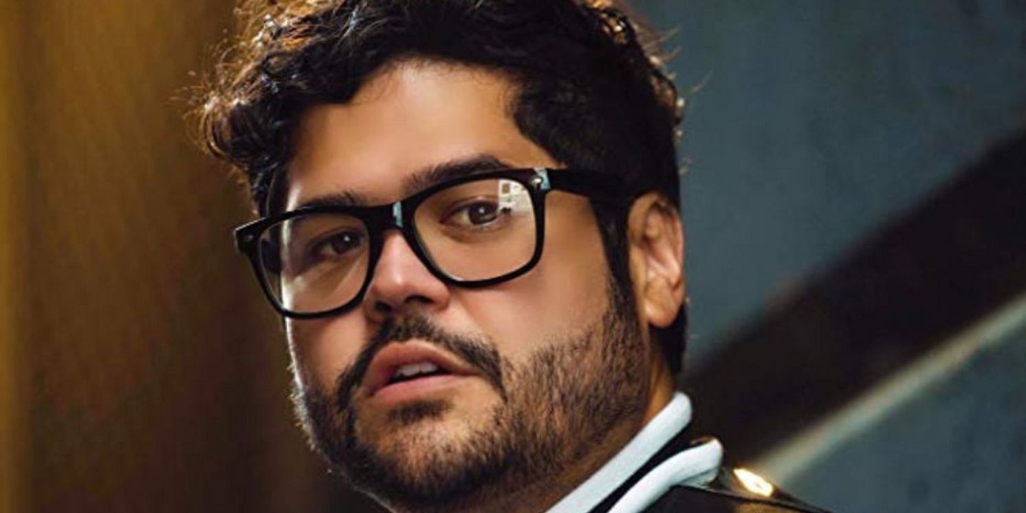 Harvey Guillén Looks Back on Being an Understudy in WICKED in Japan  Image