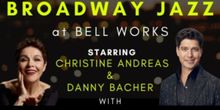 Interview: Christine Andreas of BROADWAY JAZZ at Bell Works
