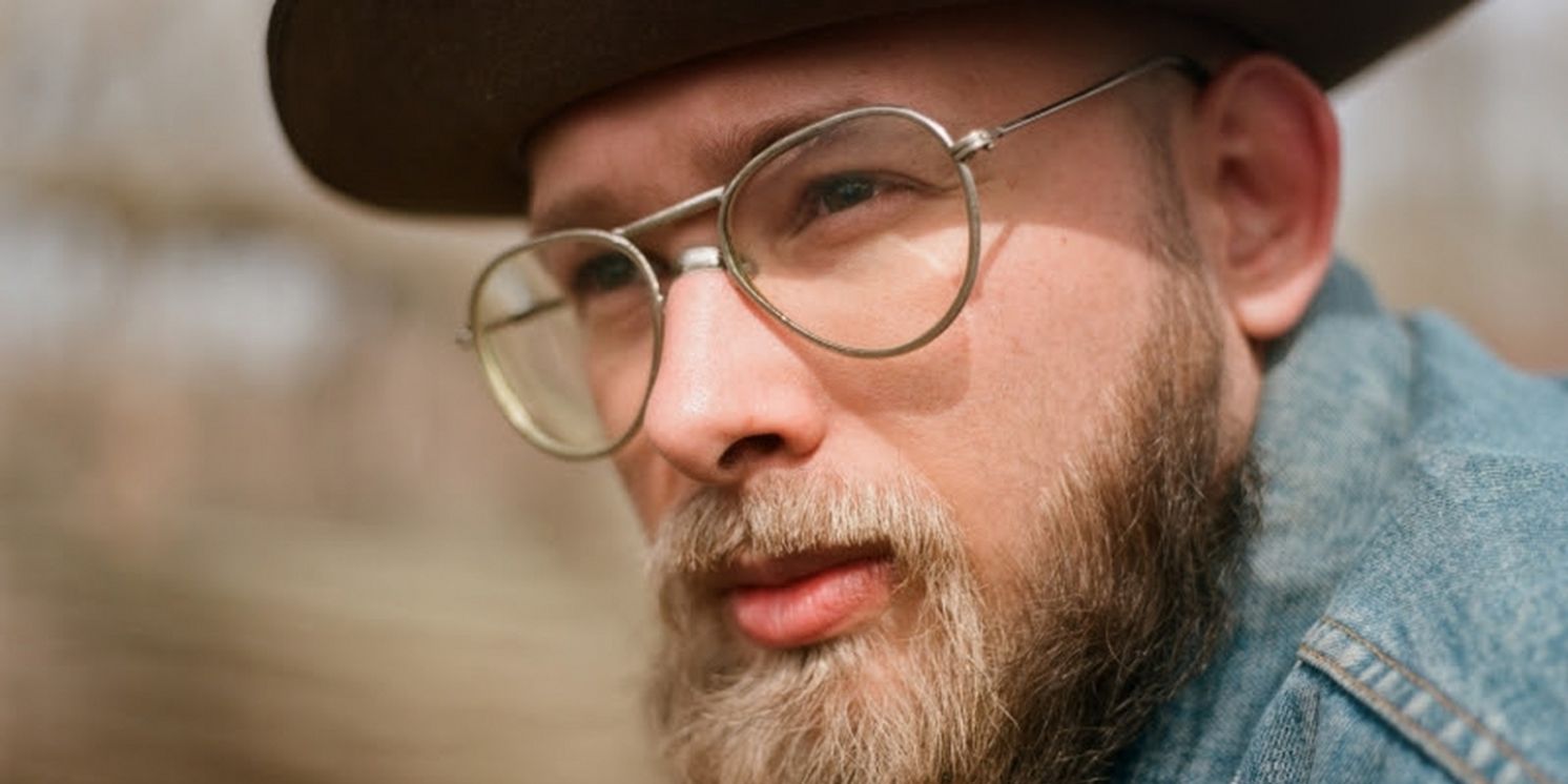 Benjamin Dakota Rogers Announces New Album 'Paint Horse'  Image