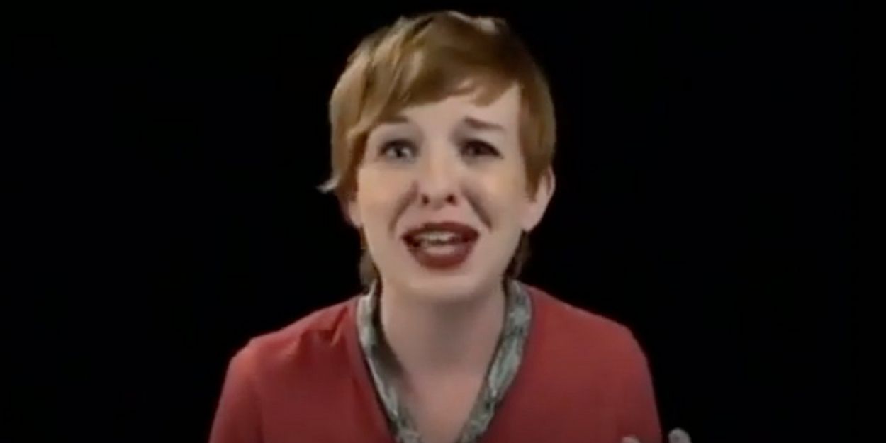 VIDEO: Tune Into Sessions 5 and 6 of The Old Globe's COMMUNITY VOICES Playwriting… Video