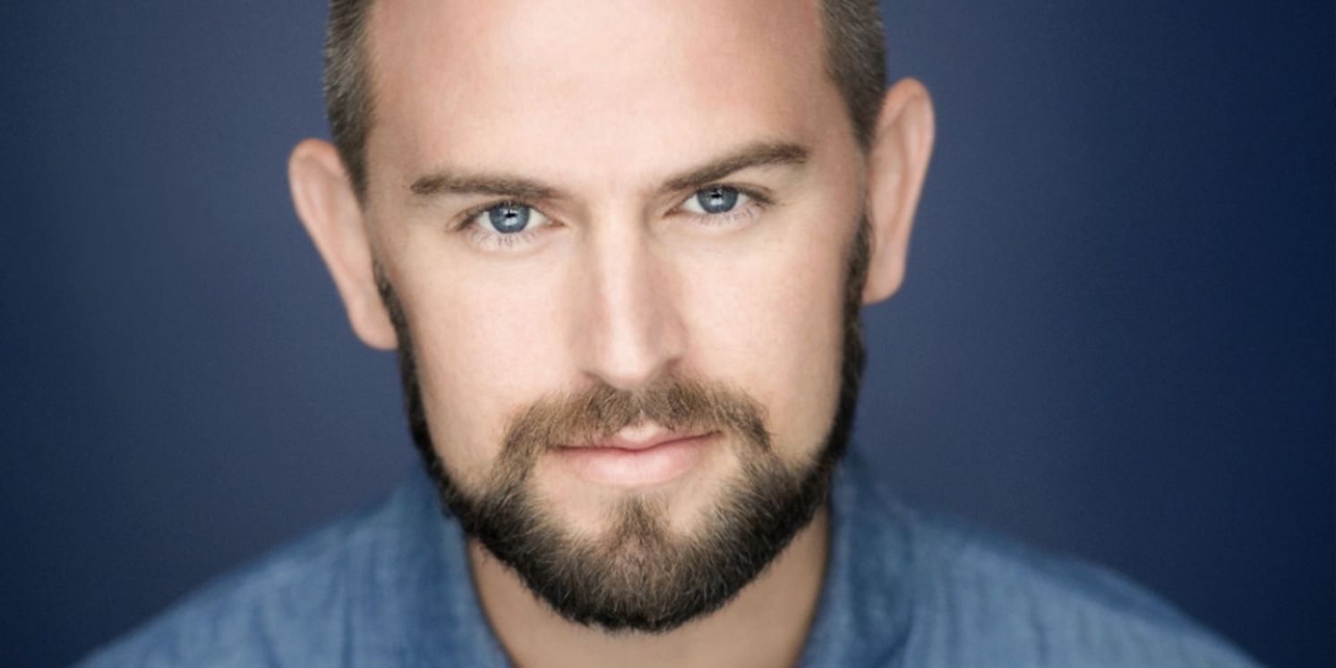 Daniel Reichard Returns To Birdland With IT'S YOU I LIKE  Image