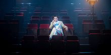 Danny Mac Talks SUNSET BOULEVARD IN CONCERT at Curve Theatre Online