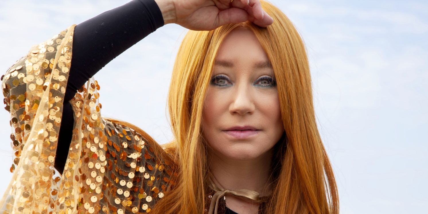 Tori Amos Announces Summer US Tour Dates  Image