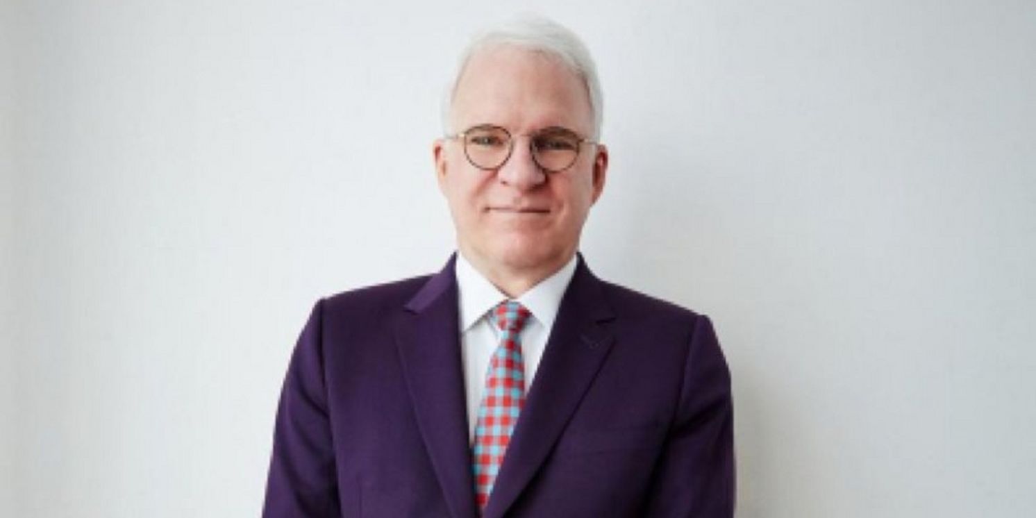 The Steve Martin Banjo Prize Board Announces 2022 Winners  Image