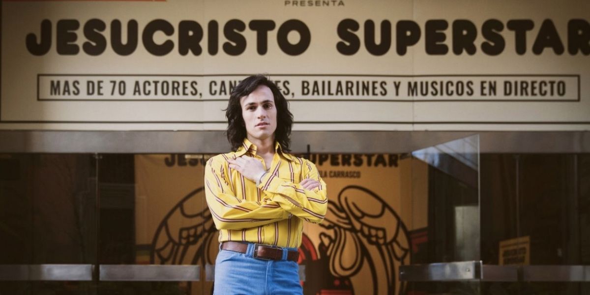 Comienza el rodaje de la serie CAMILO SUPERSTAR