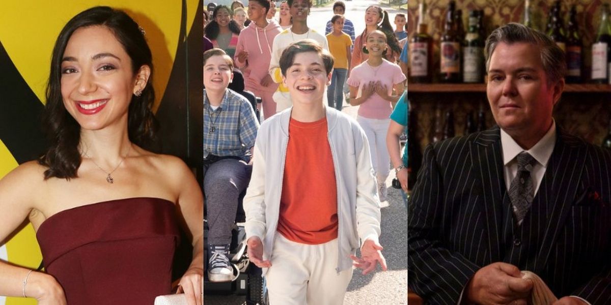 Broadway Streaming Guide: August 2022 - Where to Watch 13: THE MUSICAL & More New Releases!