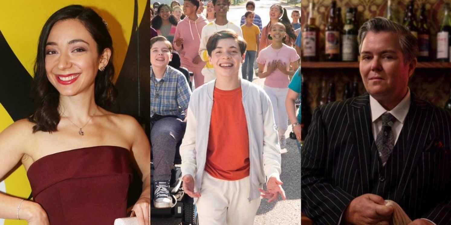 Broadway Streaming Guide: August 2022 - Where to Watch 13: THE MUSICAL & More New Releases!  Image