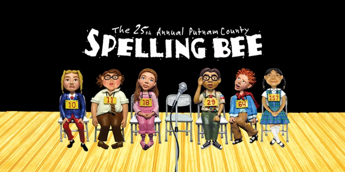 School Production Of 25TH ANNUAL PUTNAM COUNTY SPELLING BEE Canceled: 'Not Family-Friendly'