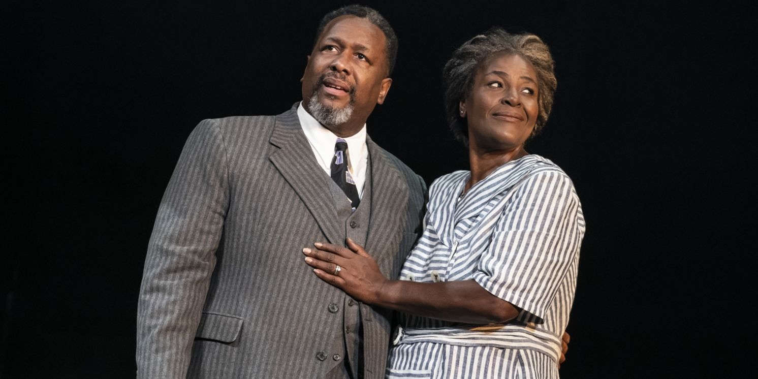 DEATH OF A SALESMAN Enters Final Four Weeks on Broadway  Image
