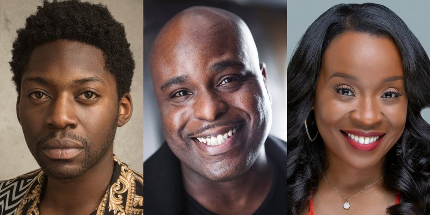 Natey Jones, J. Bernard Calloway & More Complete the Cast of THE HARDER THEY COME at The Public Theater  Image