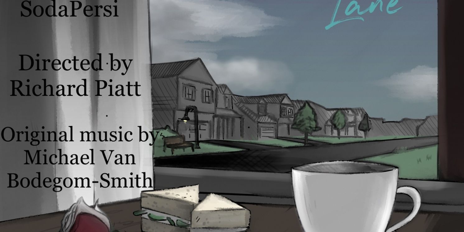 HITCHCOCK LANE Premieres at Hollywood Fringe This Month  Image