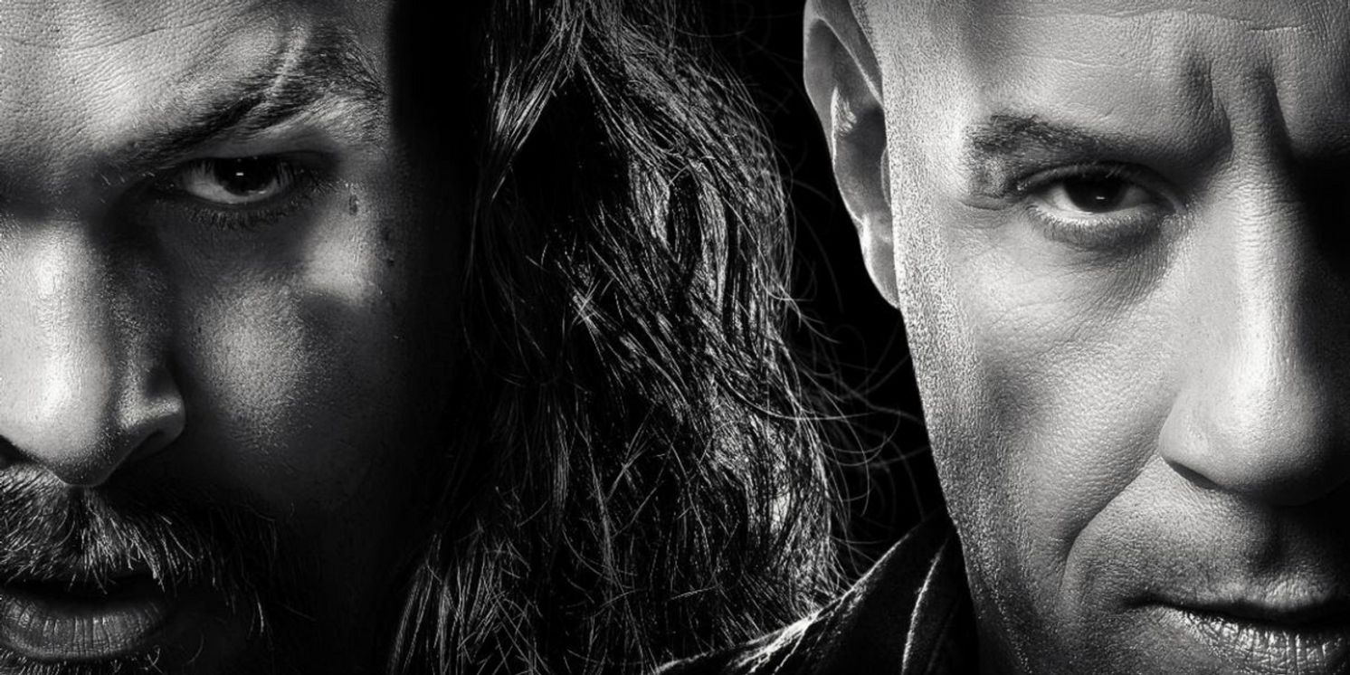 FAST X Original Motion Picture Score Feat. Music By Brian Tyler Is Out Now  Image