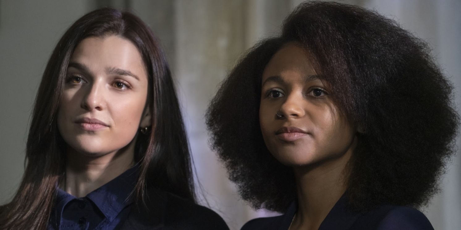 HBO Renews Drama Series INDUSTRY For A Third Season  Image