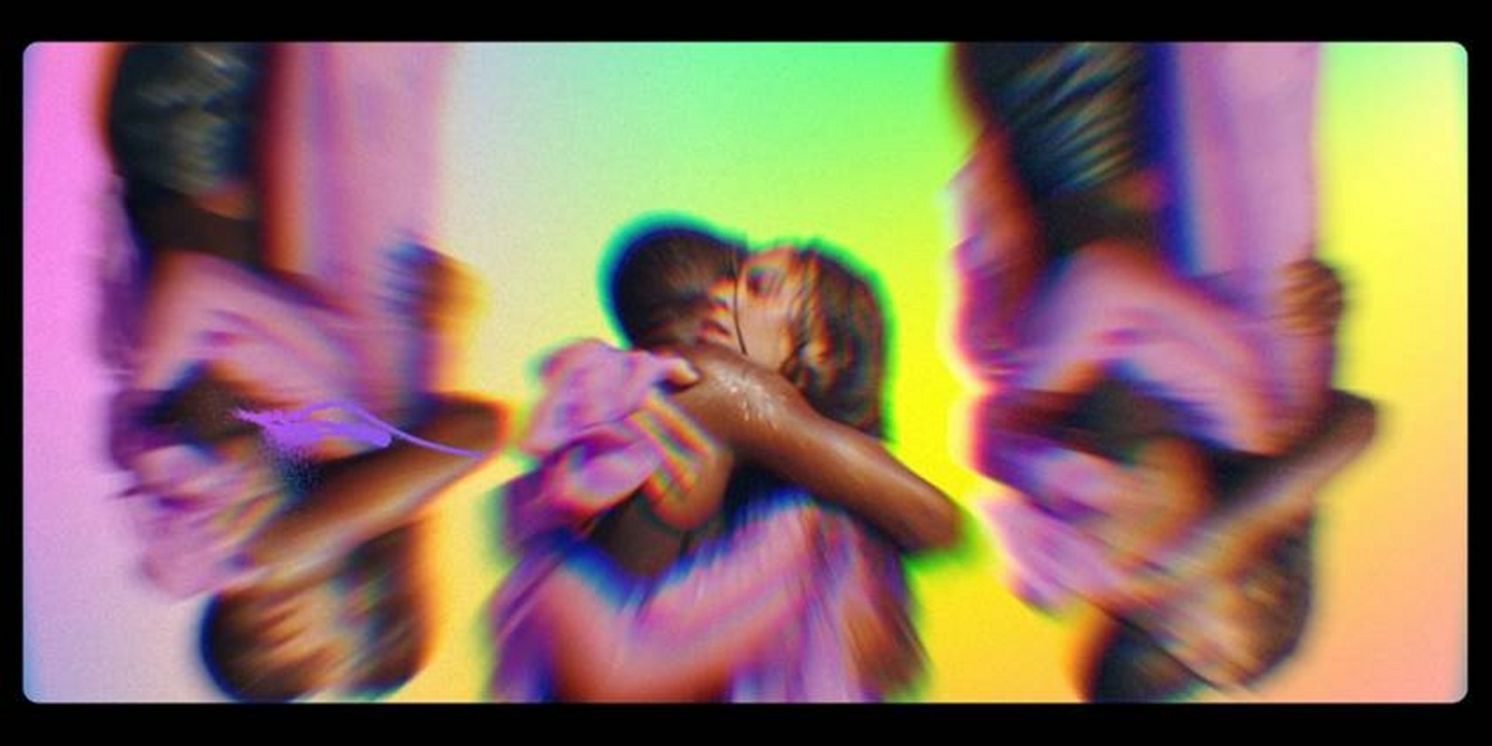 Elton John & Britney Spears Drop Joel Corry Remix of 'Hold Me Closer'  Image