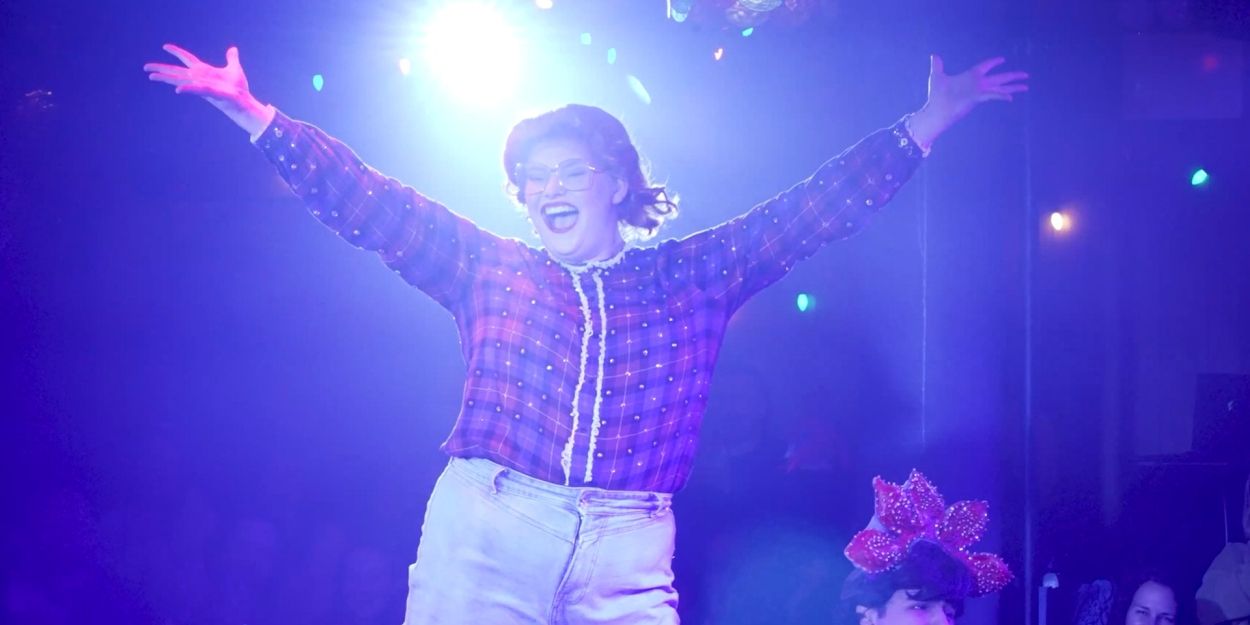 Watch: New Music Video Celebrating #JusticeForBarb Released as STRANGER SINGS!… Video