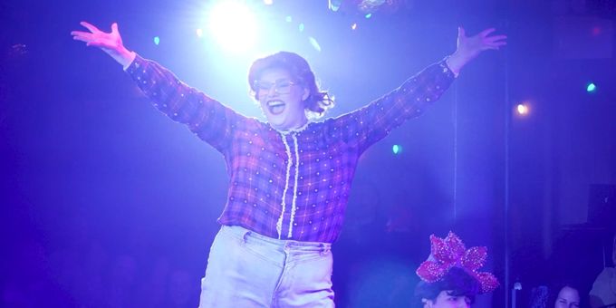 Watch: New Music Video Celebrating #JusticeForBarb Released as STRANGER SINGS! Extends Off-Broadway