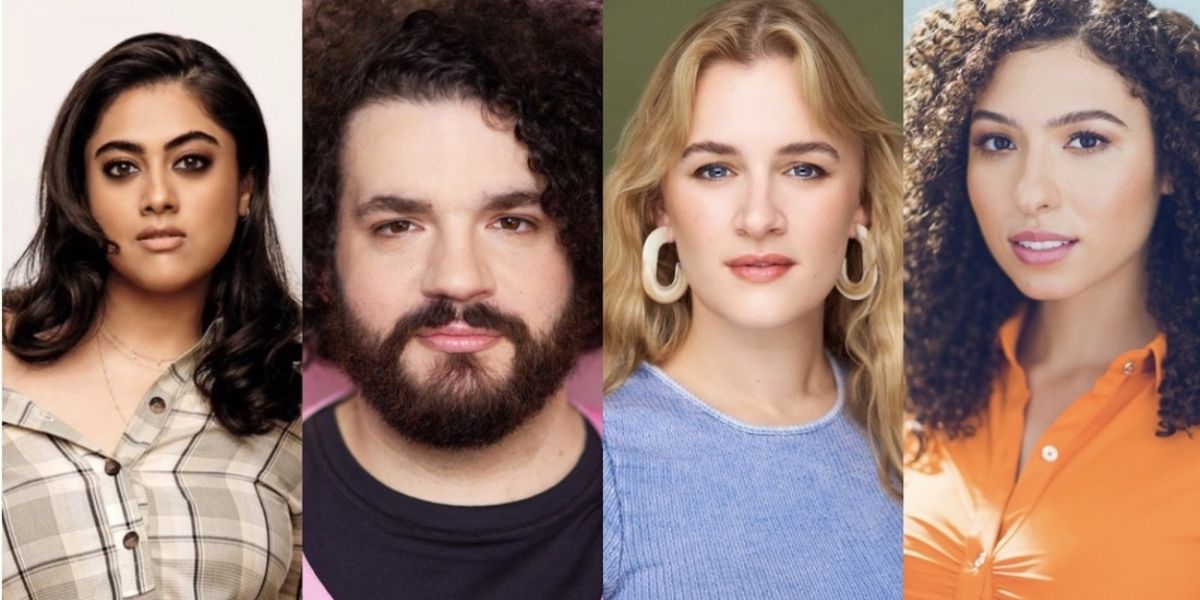 Kuhoo Verma, Kayla Zanakis & Natalie Myrick to Join The Fled Collective's Celebration Of The Multiverse Of SMJ