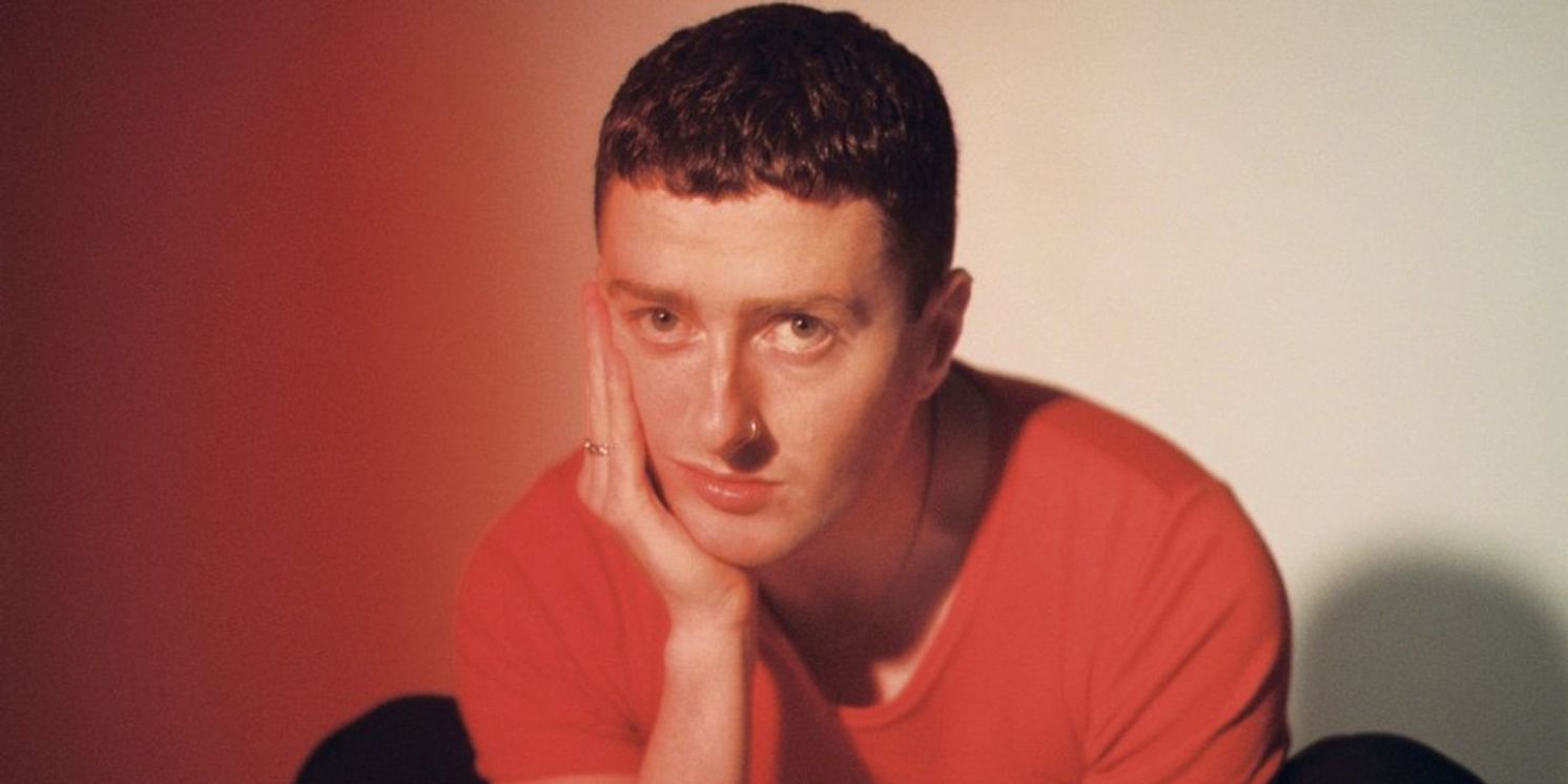 JOESEF Shares Brand New Single 'East End Coast'  Image