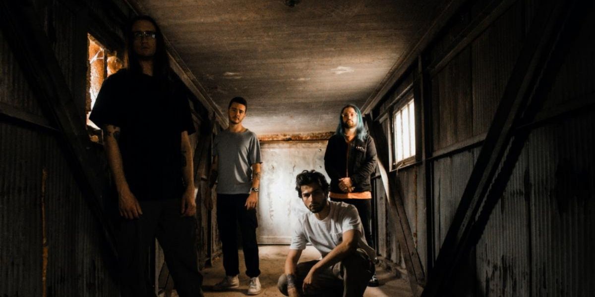 ORTHODOX Releases New Song 'Dissolve'