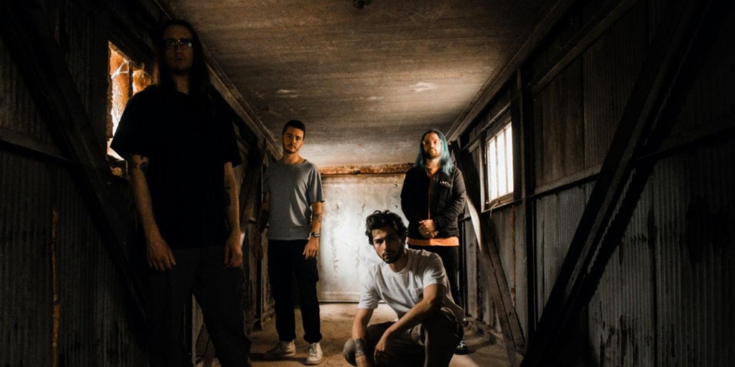 ORTHODOX Releases New Song 'Dissolve'  Image