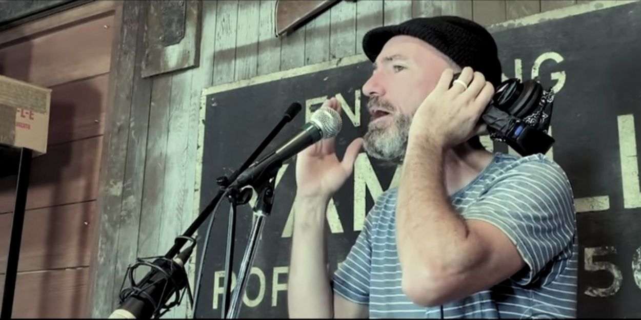 VIDEO: The Shins Perform 'The Great Divide' on THE LATE LATE SHOW Video