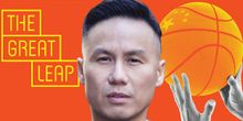 BD Wong Taking THE GREAT LEAP To New Perspectives