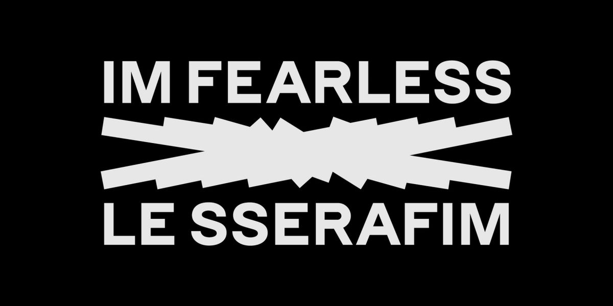 LE SSERAFIM to Come Back With a New EP 'Antifragile'