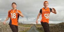 Interview: Michael And Matthew Gardiner of RIVERDANCE at Dr. Phillips Center - Januar