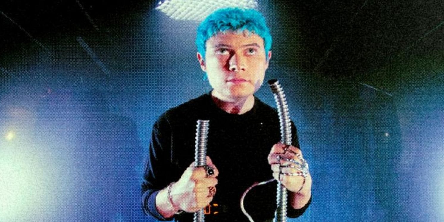 Dreamers Debut 'Wallow in It' EP  Image