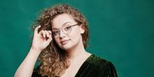 Interview: "Being Myself on Stage is Something I Am Petrified About" Carrie Hope Flet