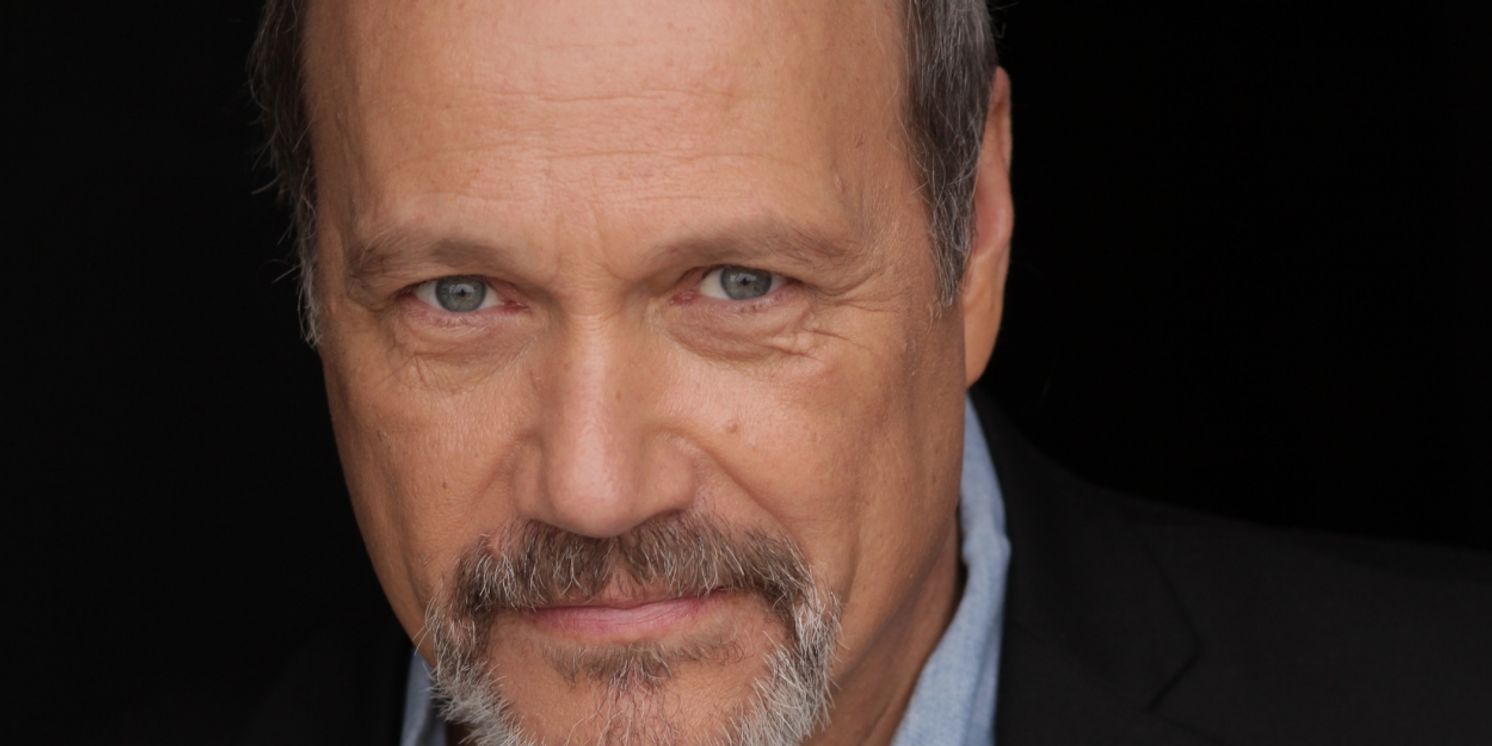 Broadway's David Girolmo to Host NEW FACES SING BROADWAY 1951 at Porchlight Music Theatre  Image