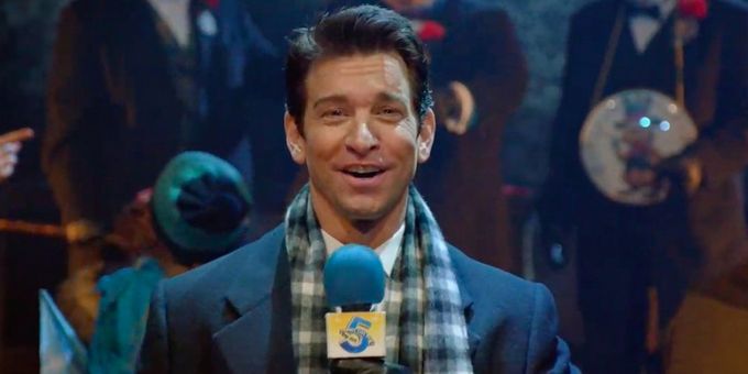 TV: Looking Back At GROUNDHOG DAY's Opening Night