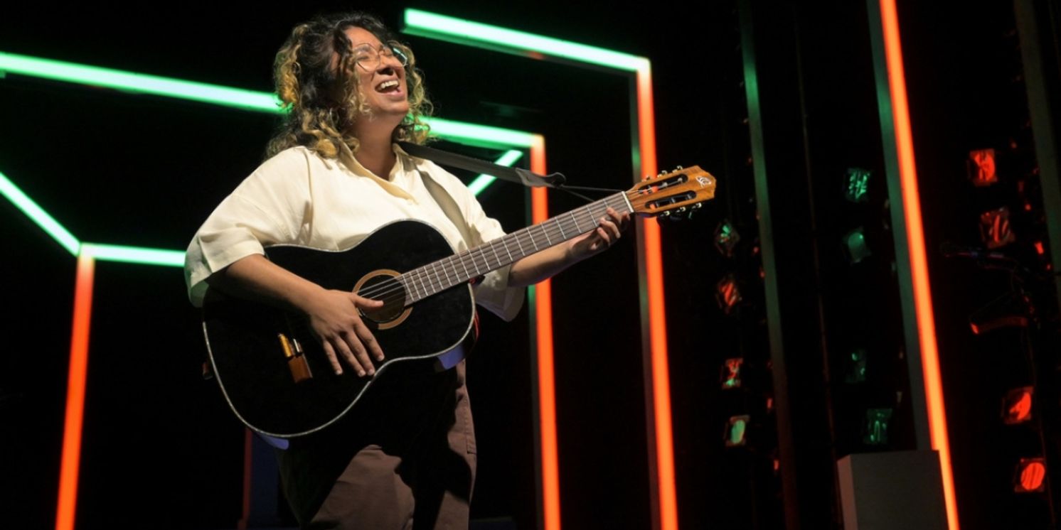 WHERE DID WE SIT ON THE BUS? is Coming to Santa Fe Playhouse in June  Image