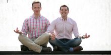 At Home With Marc Tumminelli and James Donegan of BAKING WITH MARC AND JAMES