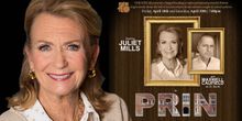 Interview: Juliet Mills - A Lady of the Theatre Plays PRIN at Theatre 40