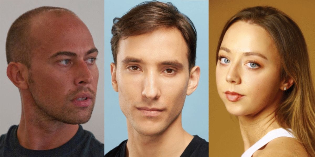 Joffrey Ballet Concert Group to Present New Works in February