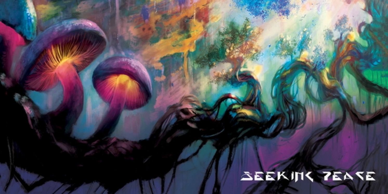 The Prog Collective Kick off 2023 With New Full Length Album  Image