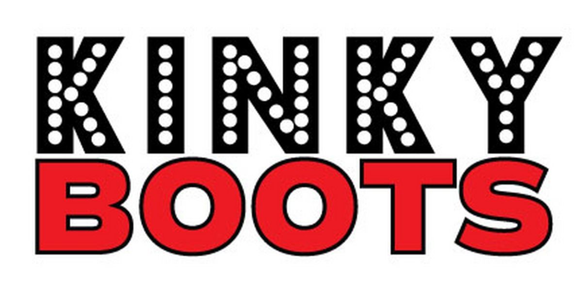 Reimagined KINKY BOOTS to Feature New Cyndi Lauper Song at Buck's County Playhouse